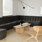 N701 Modular Sofa with Square Corner, No. 4