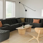 N701 Modular Sofa with Square Corner, No. 4