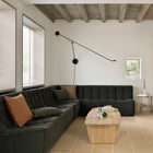 N701 Modular Sofa with Square Corner, No. 4