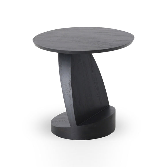 Oblic Side Table