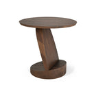 Oblic Side Table