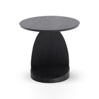 Oblic Side Table