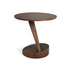 Oblic Side Table