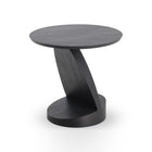 Oblic Side Table