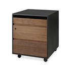 Oscar 3 Drawer Unit