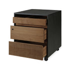 Oscar 3 Drawer Unit