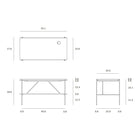 Oscar Desk