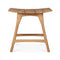 Osso Outdoor Stool  option Stool Only