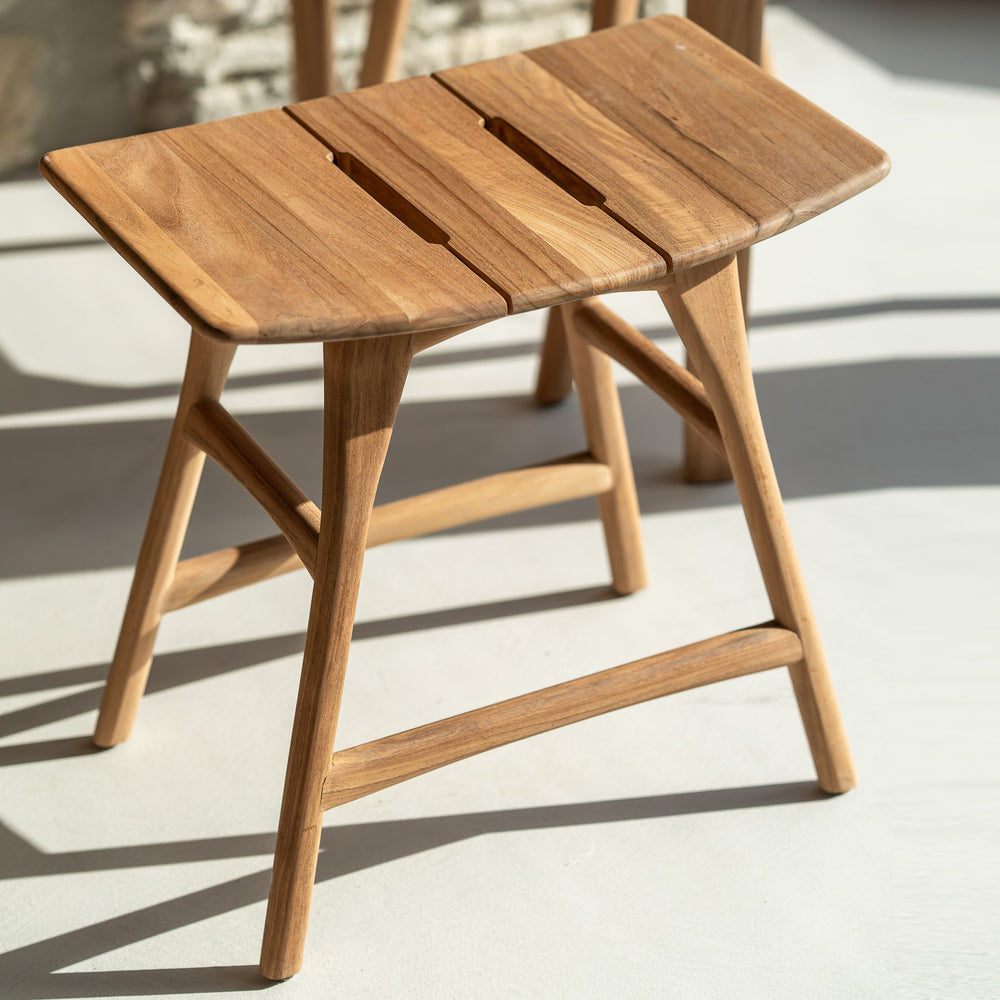 Osso Outdoor Stool