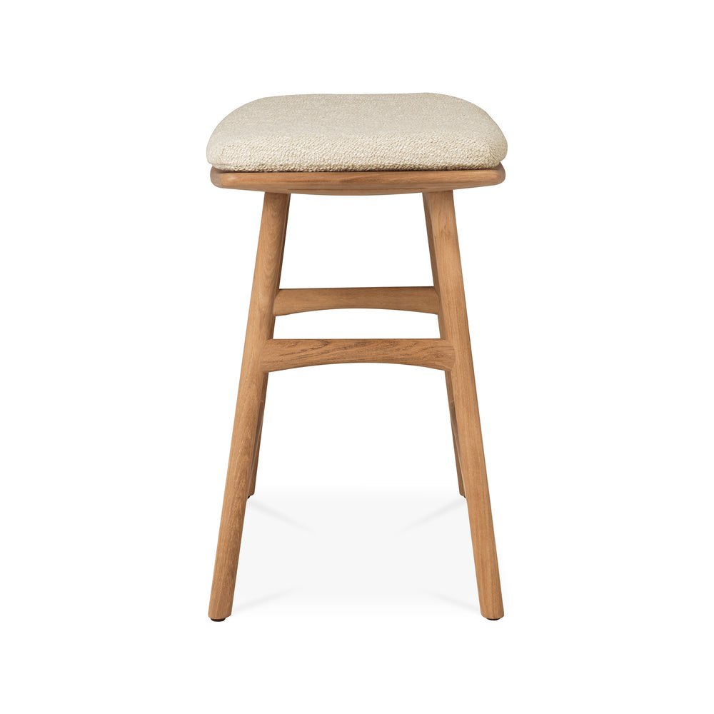Osso Outdoor Stool