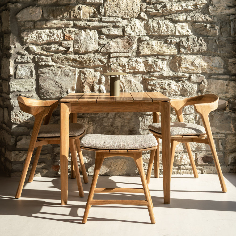 Osso Outdoor Stool