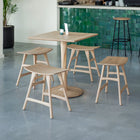 Osso Stool