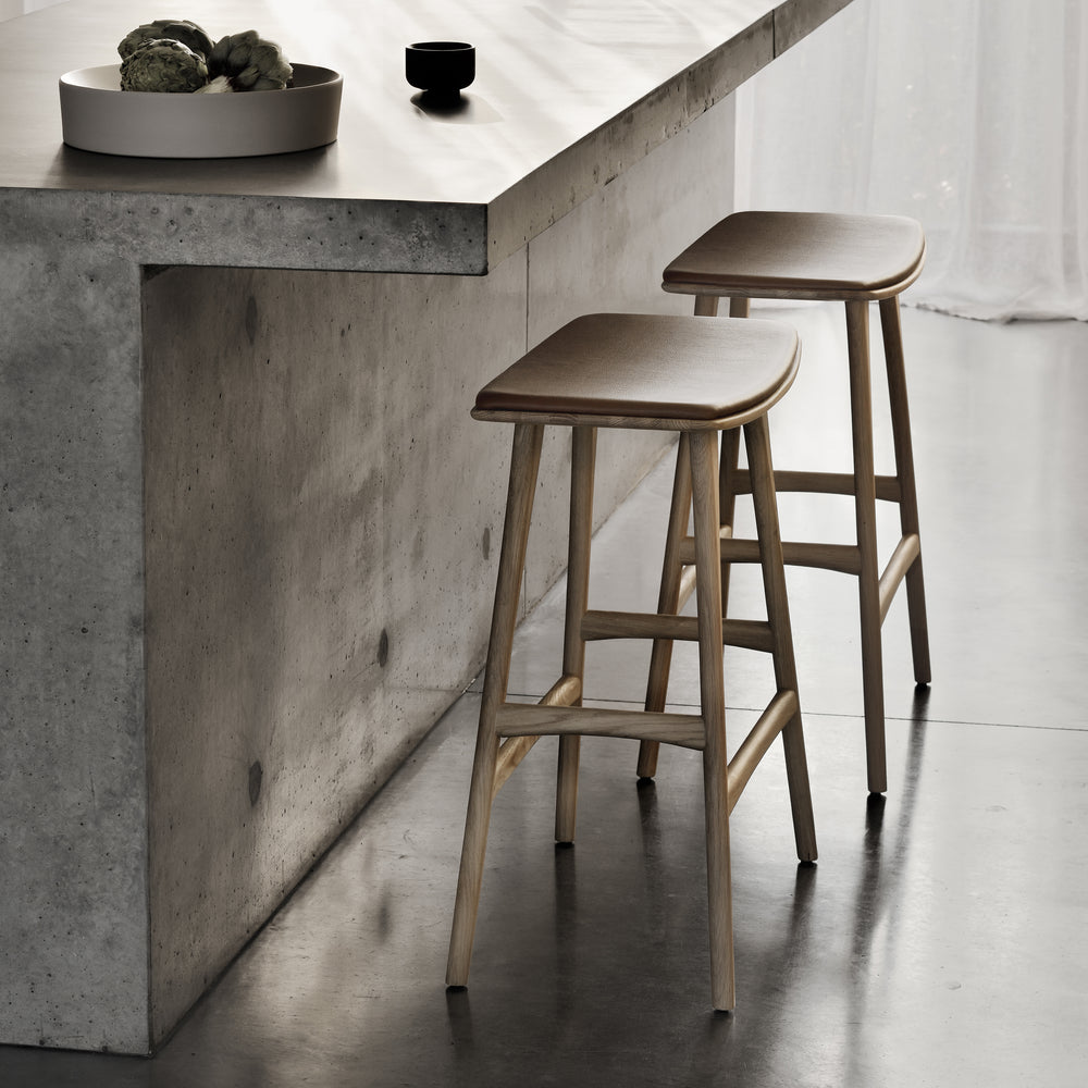 Osso Upholstered Stool