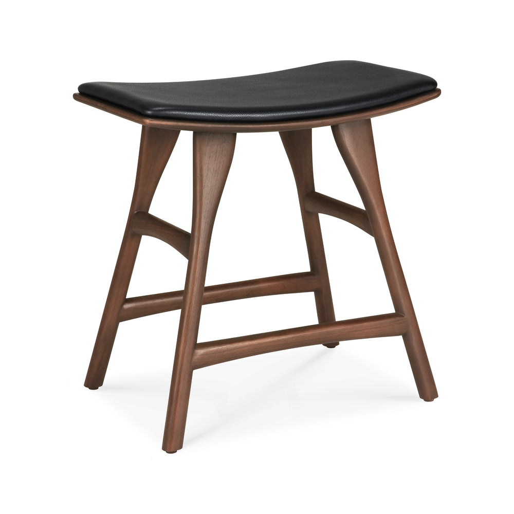 Osso Upholstered Stool