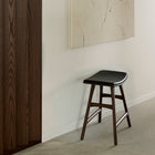 Osso Upholstered Stool