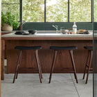 Osso Upholstered Stool