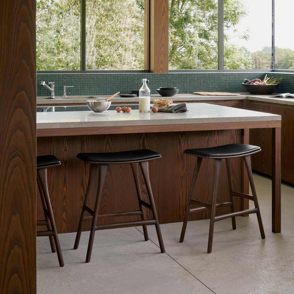 Osso Upholstered Stool