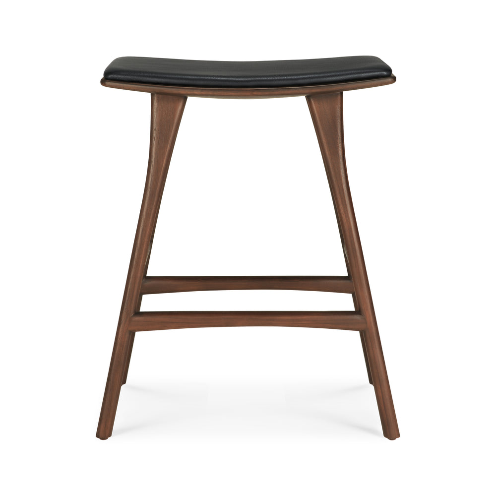 Osso Upholstered Stool