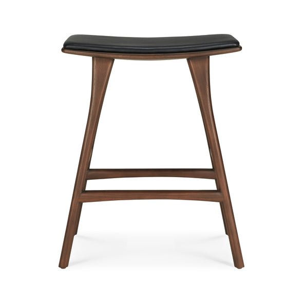 Osso Upholstered Stool