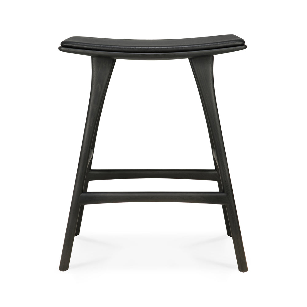 Osso Upholstered Stool