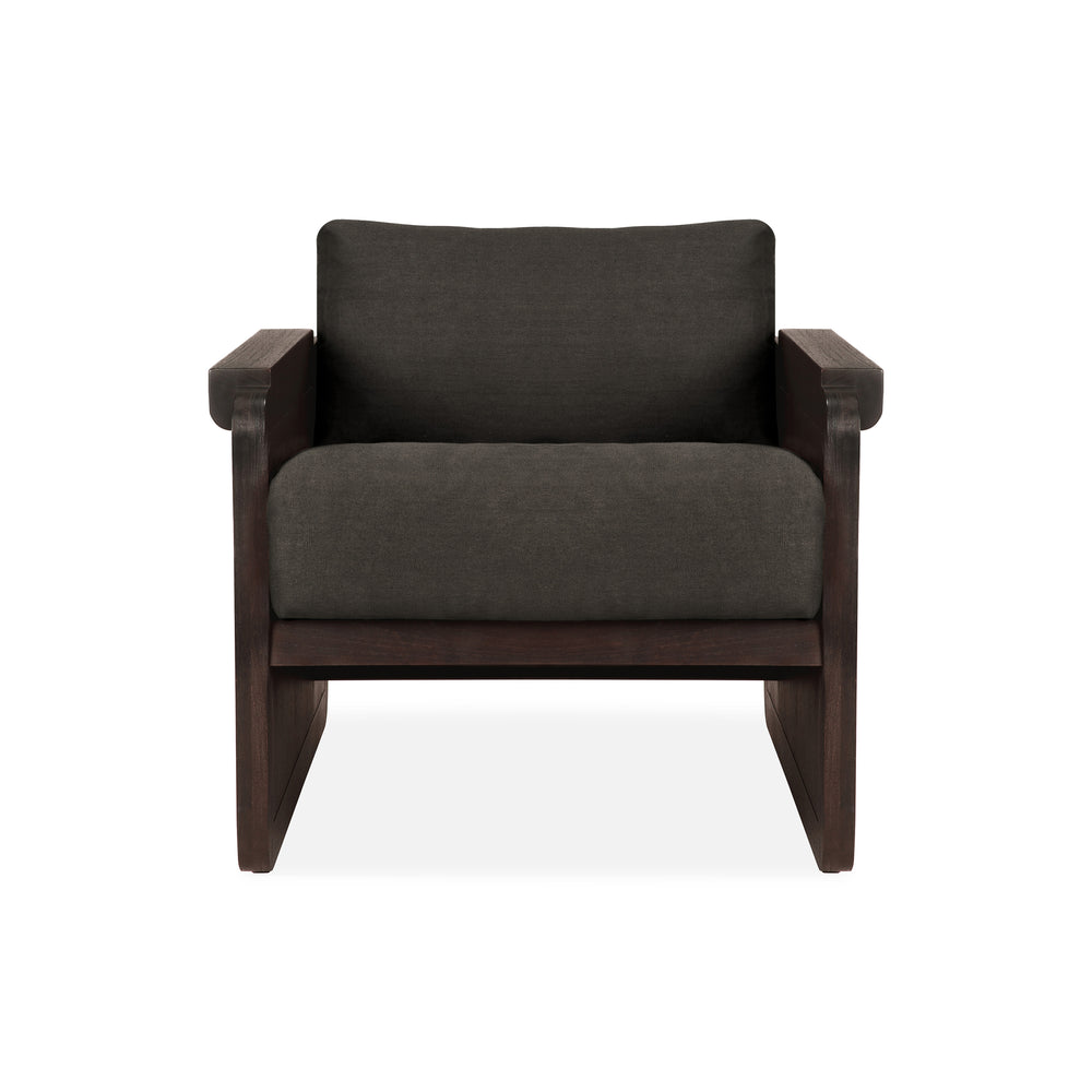 Panel Lounge Chair