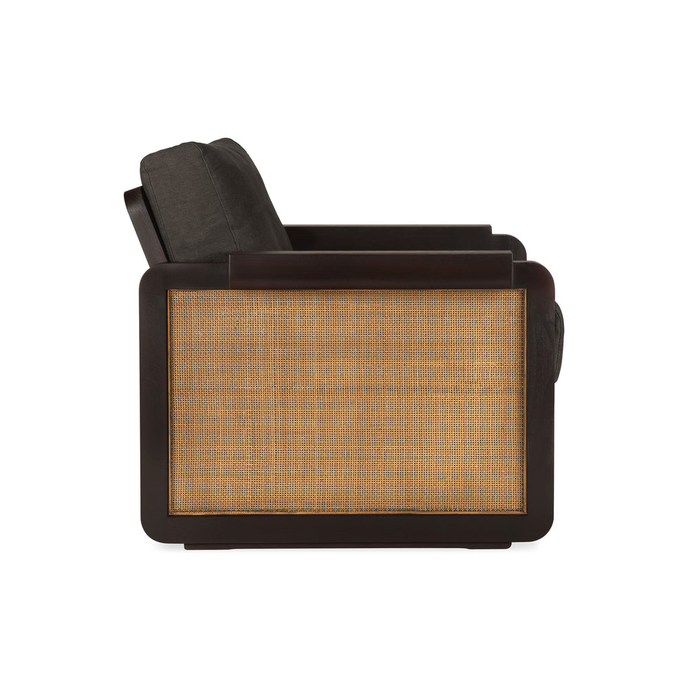 Panel Lounge Chair