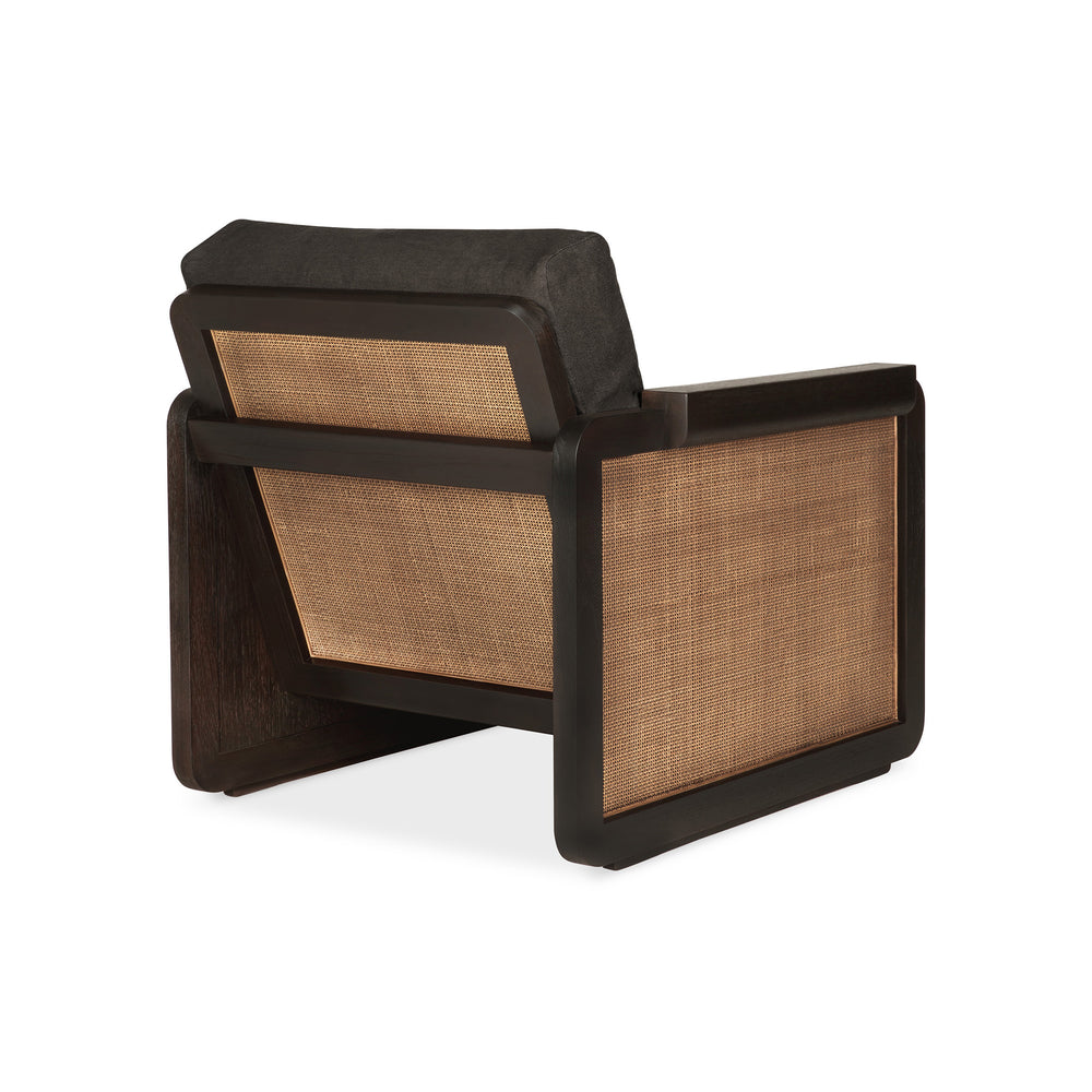 Panel Lounge Chair