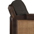 Panel Lounge Chair