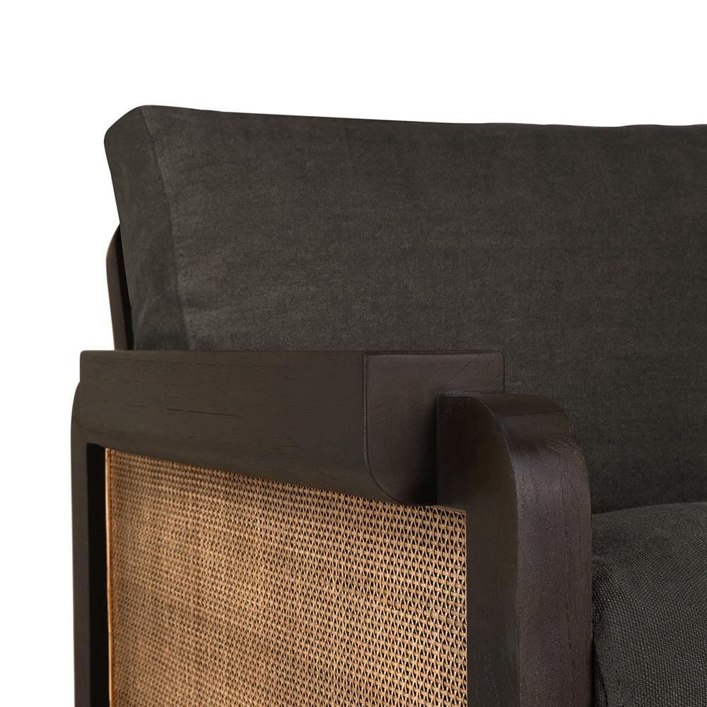 Panel Lounge Chair