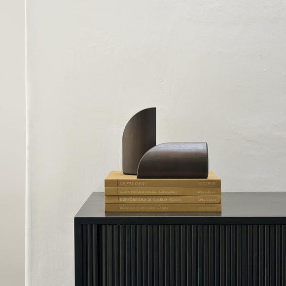 PI Book Ends (Set of 2)