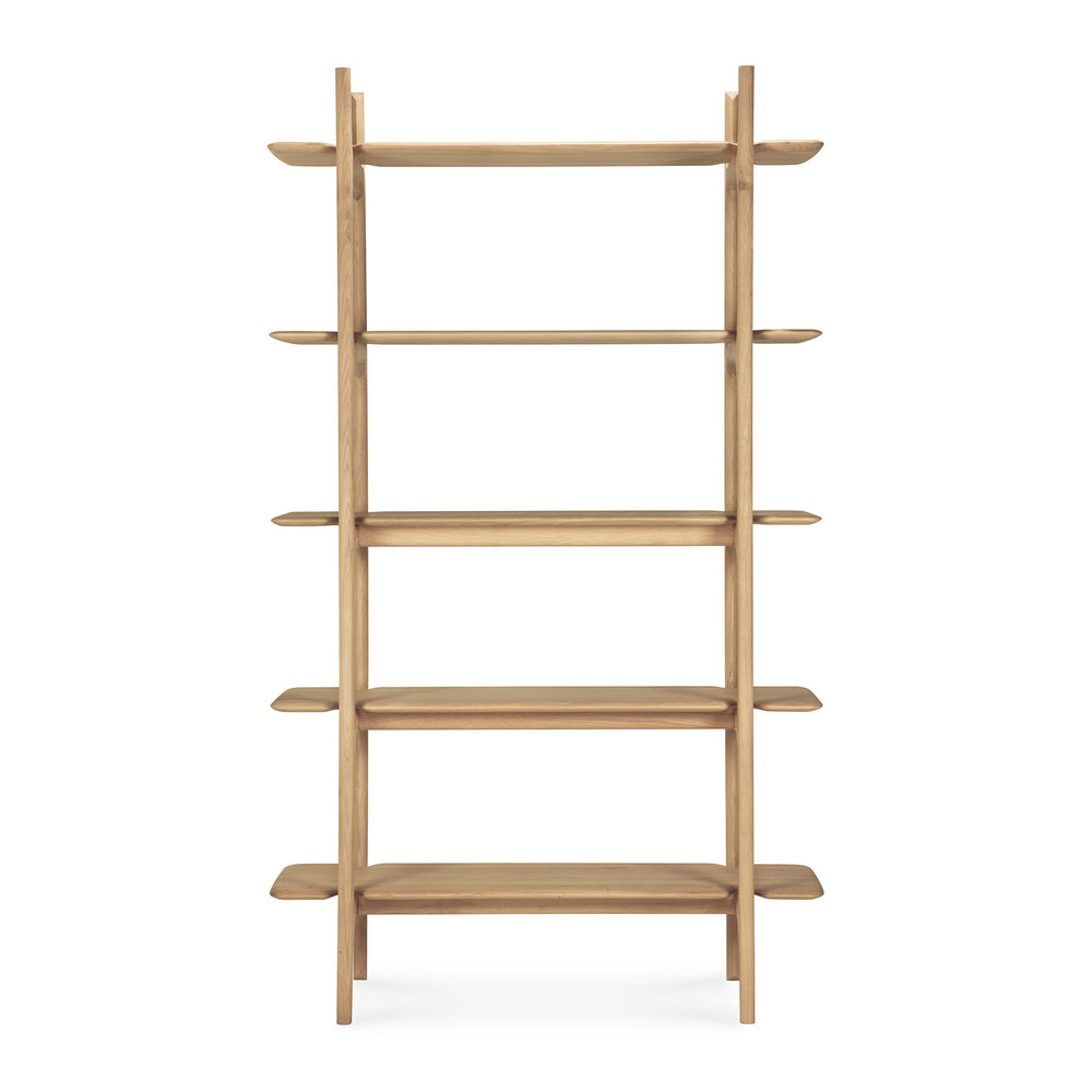 PI Bookshelf