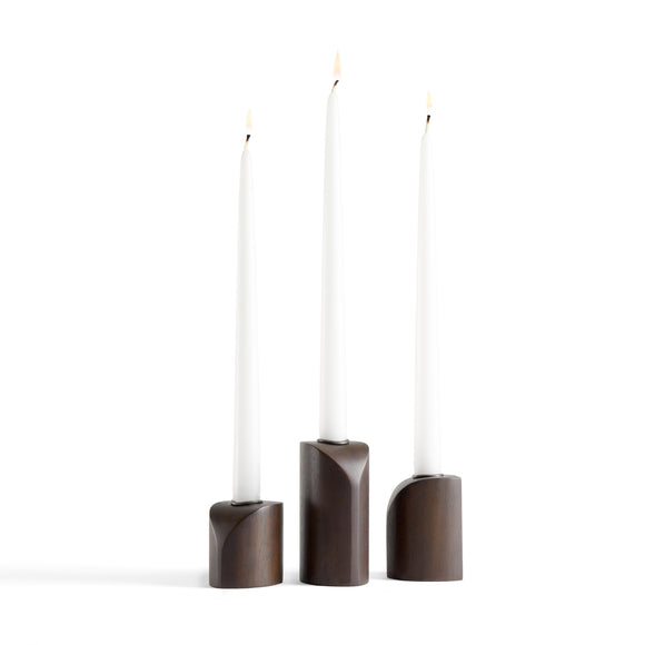 PI Candle Holder (Set of 3)