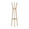 PI Coat Stand  option Oak