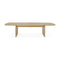 PI Coffee Table  option Oak