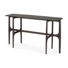 PI Console Table with 6 Legs
