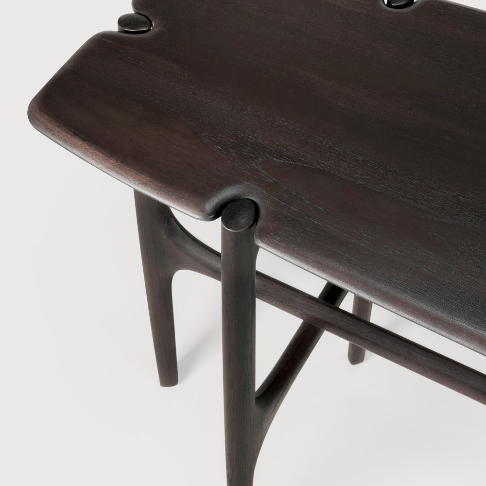 PI Console Table with 6 Legs