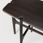PI Console Table with 6 Legs