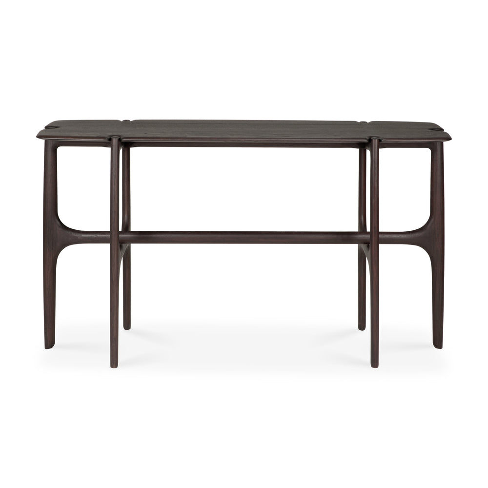 PI Console Table with 6 Legs