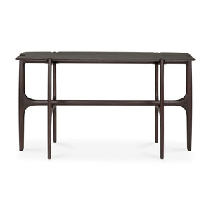 PI Console Table with 6 Legs