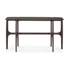 PI Console Table with 6 Legs