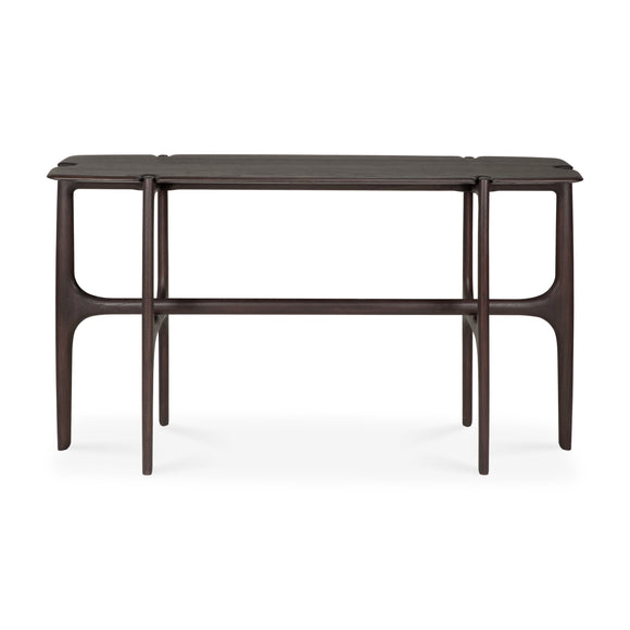 PI Console Table with 6 Legs