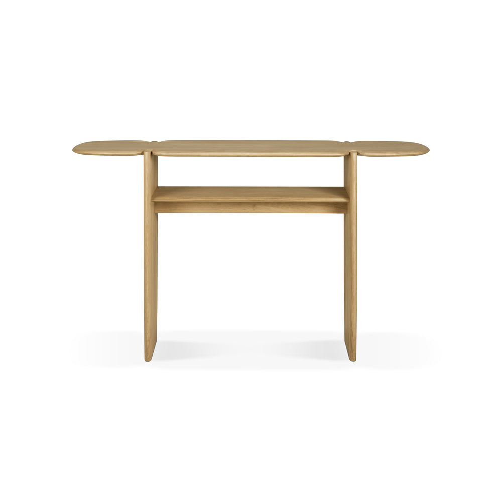 PI Console Table