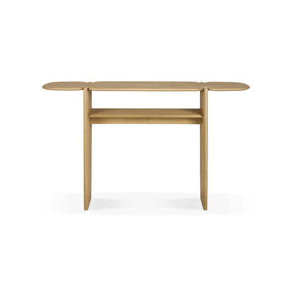 Ethnicraft PI Console Table - 2Modern