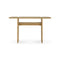 PI Console Table  option Oak