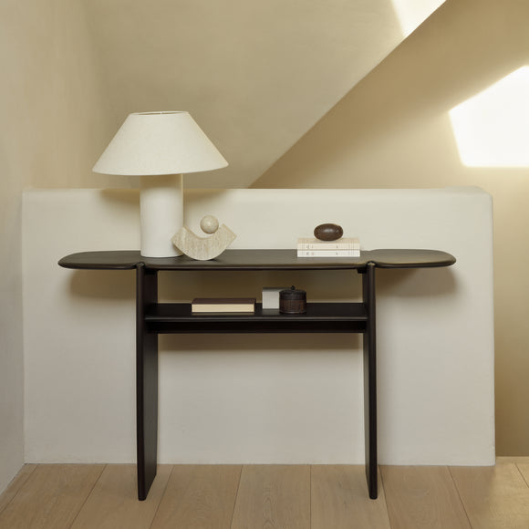 PI Console Table