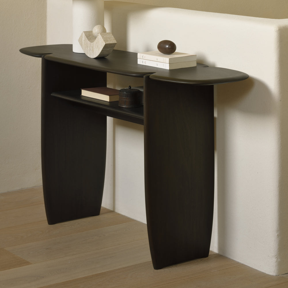 PI Console Table