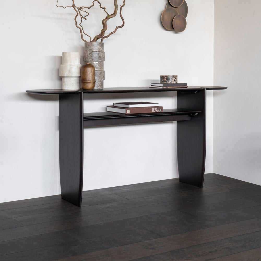 PI Console Table