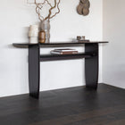 PI Console Table