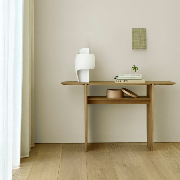 PI Console Table