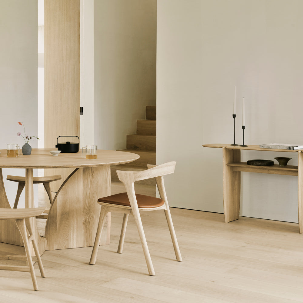 PI Console Table